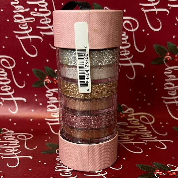 Anastasia Beverly Hills Limited Edition 3pc Metallic Loose Highlighter Set - Picture 3 of 4